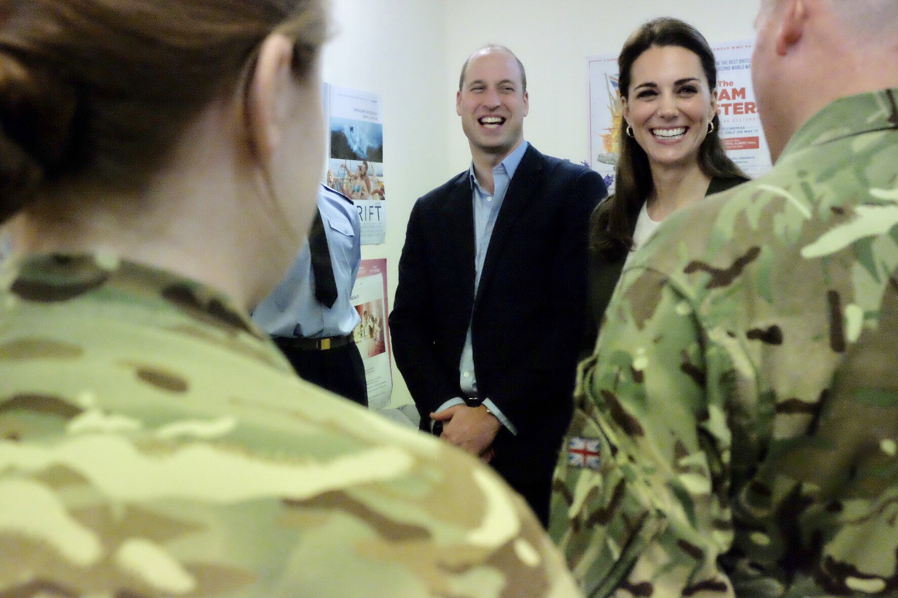 Kate William