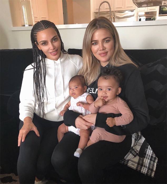 Kim Khloe