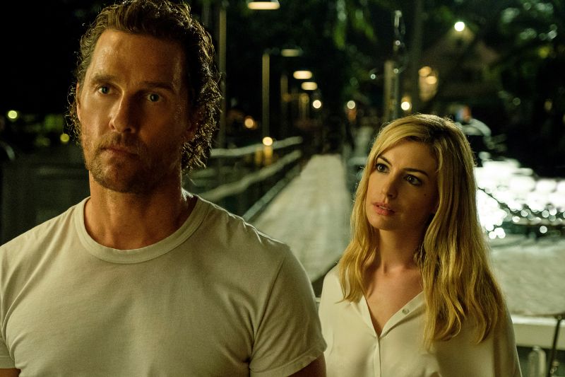 MATTHEW MCCONAUGHEY in ANNE HATHAWAY_Vedrina