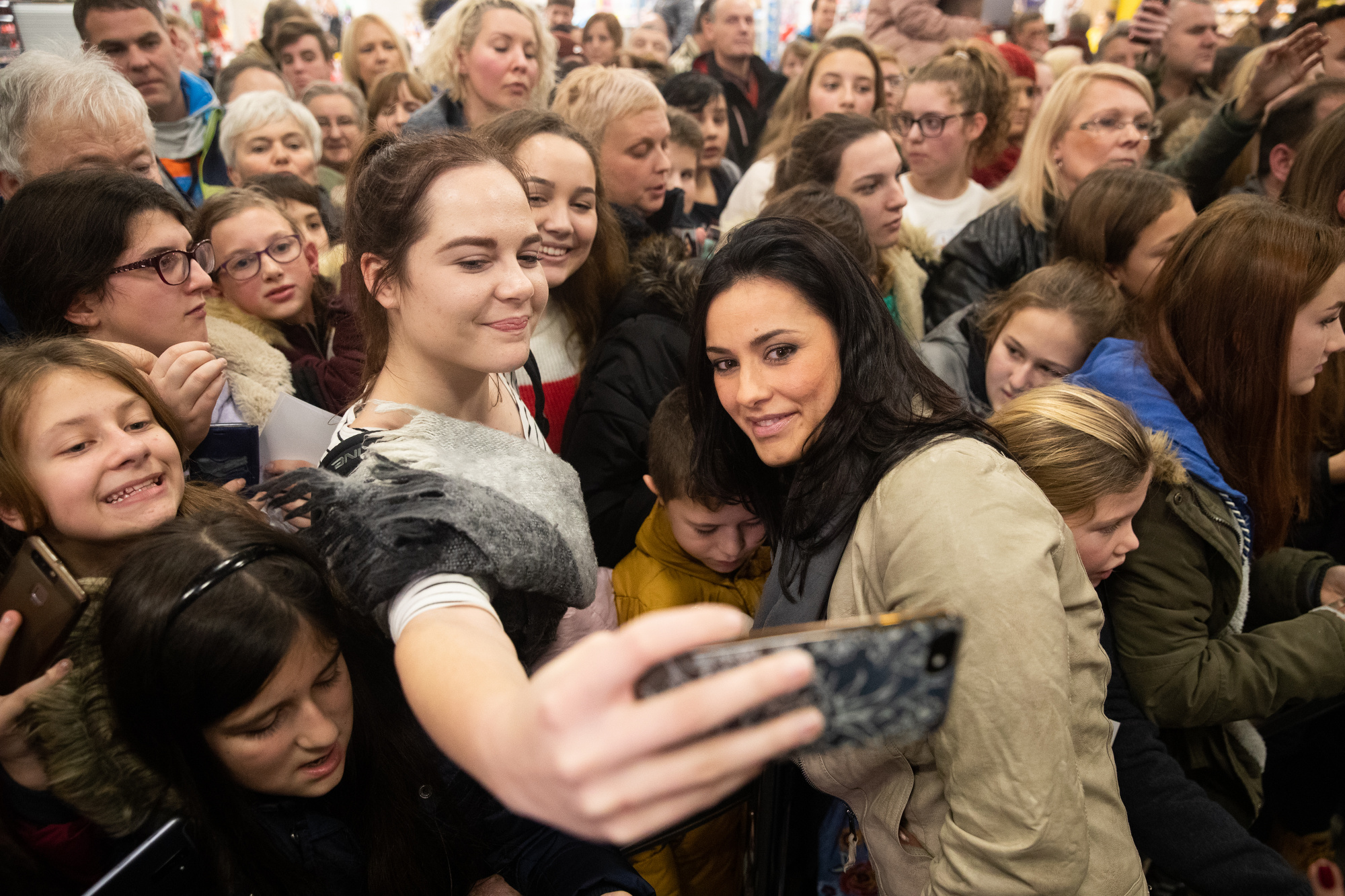 MIRO MAJCEN 10 12 2018 KMETIJA MEET AND GREET CELJE -54