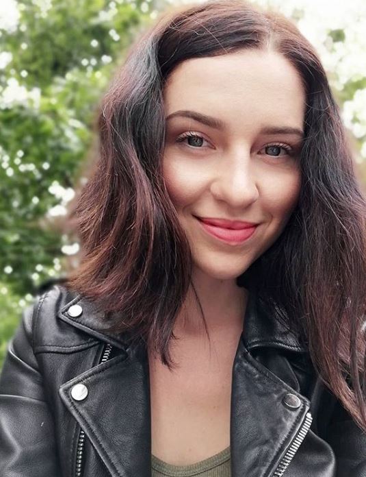 Maja Keuc Maja Keuc