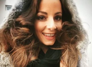 Ana Klašnja