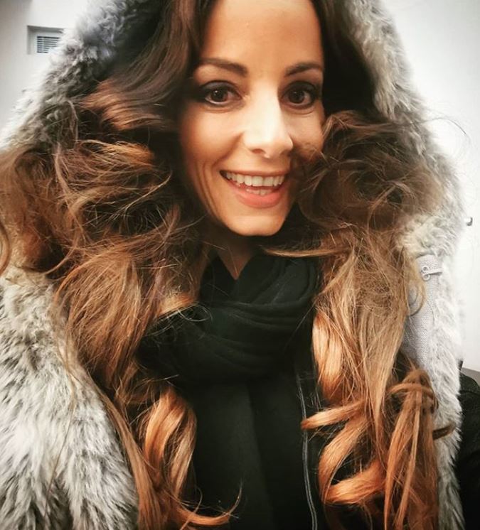 Ana Klašnja Ana Klašnja