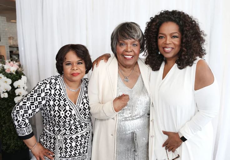 oprah winfrey oprah winfrey