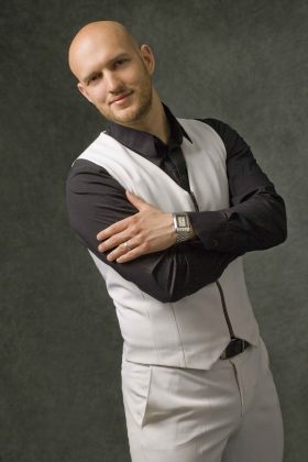 Marko &Scaron;kugor