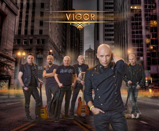 Vigor