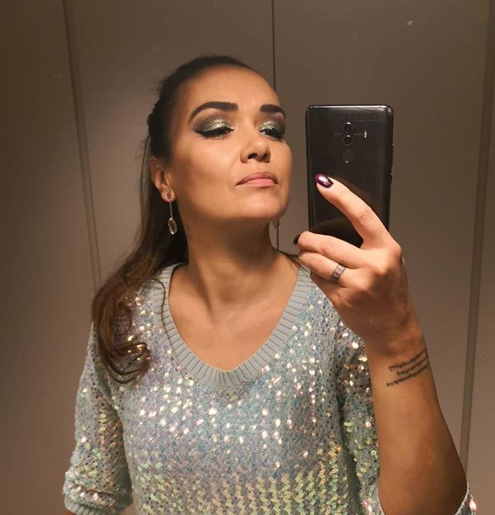 Alenka Košir Alenka Košir