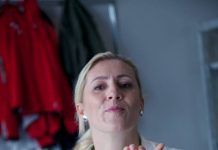 Masterchef sodnica Alma Rekić izdala, na kakšno hrano prisega