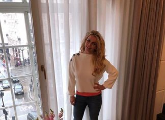 Britney Spears