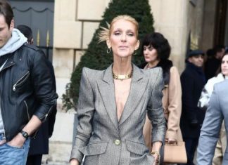 Celine Dion