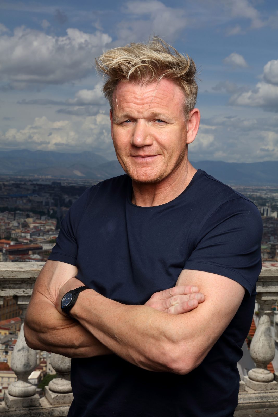 Gordon Ramsay