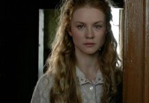 Igralko Ivo Krajnc Bagola primerjali z Nicole Kidman