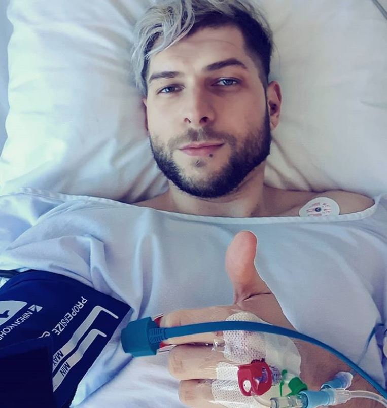 Klemen Bunderla Klemen Bunderla