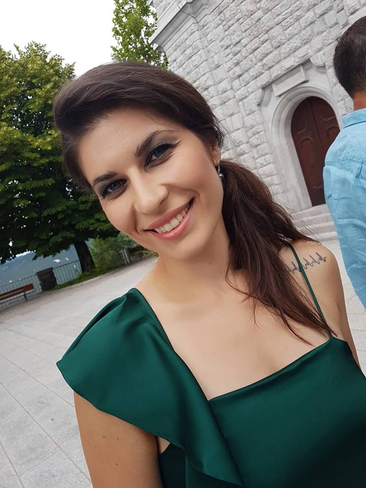 Natalija B