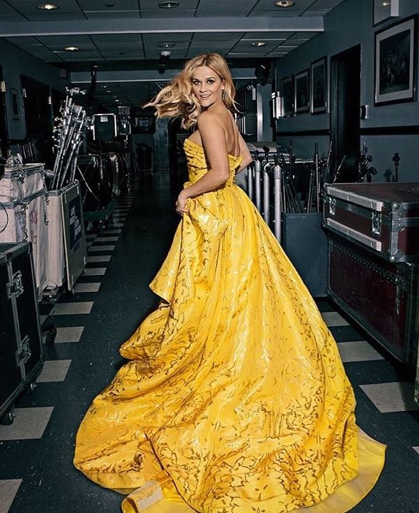 Reese Witherspoon Reese Witherspoon