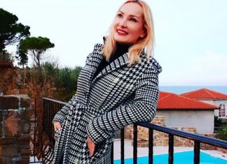 Tanja Ribič