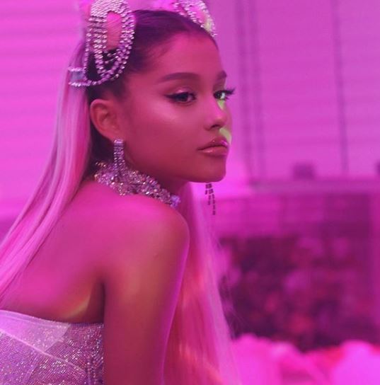 Ariana Grande Ariana Grande