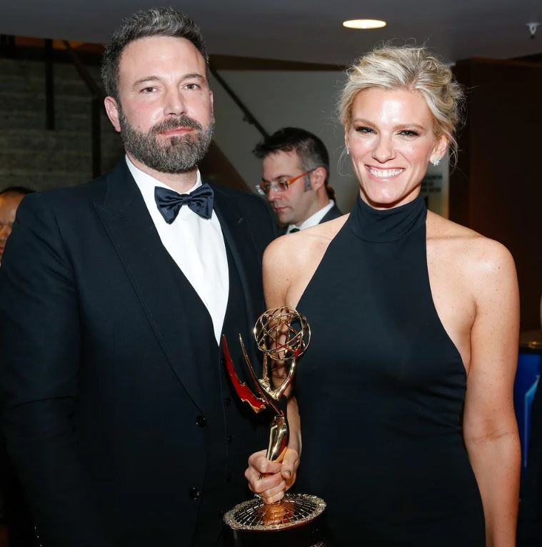 Ben Affleck