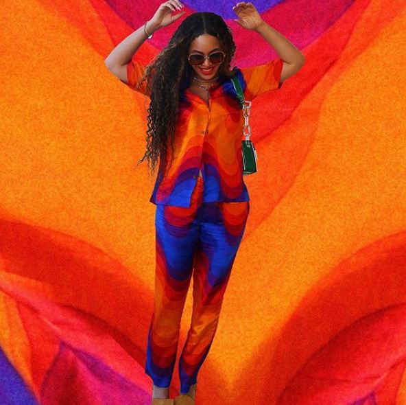 Beyonce Beyonce