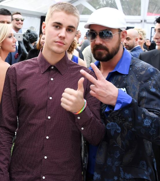 Justin Bieber Justin Bieber
