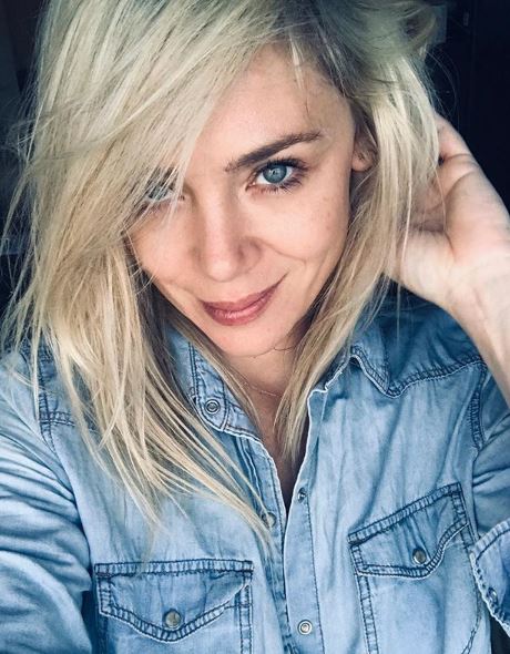 Katarina Čas Katarina Čas