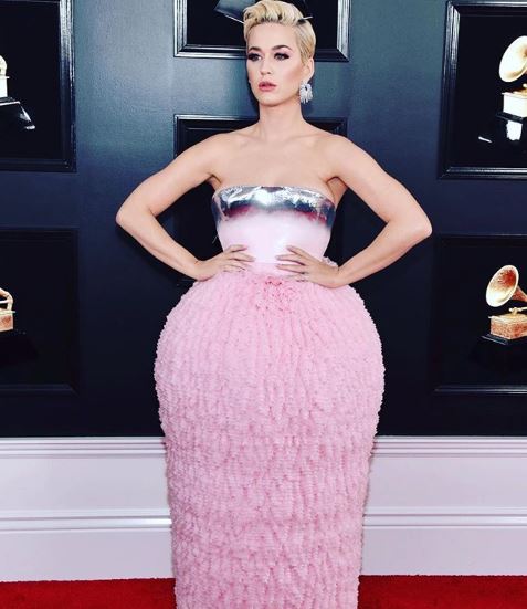 Katy Perry Katy Perry