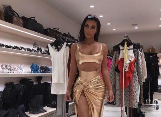 Kim Kardashian
