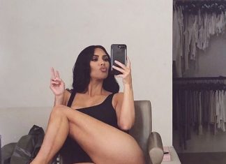 Kim Kardashian