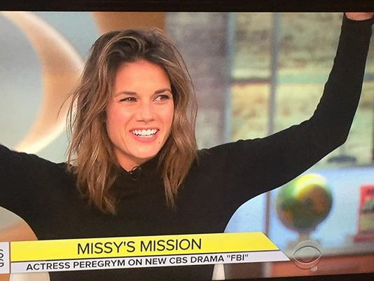 Missy