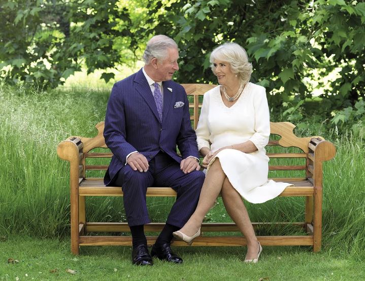 Princ Charles Princ Charles