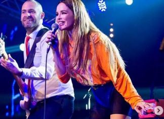 Severina