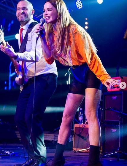 Severina Severina