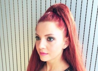 Tanja Žagar