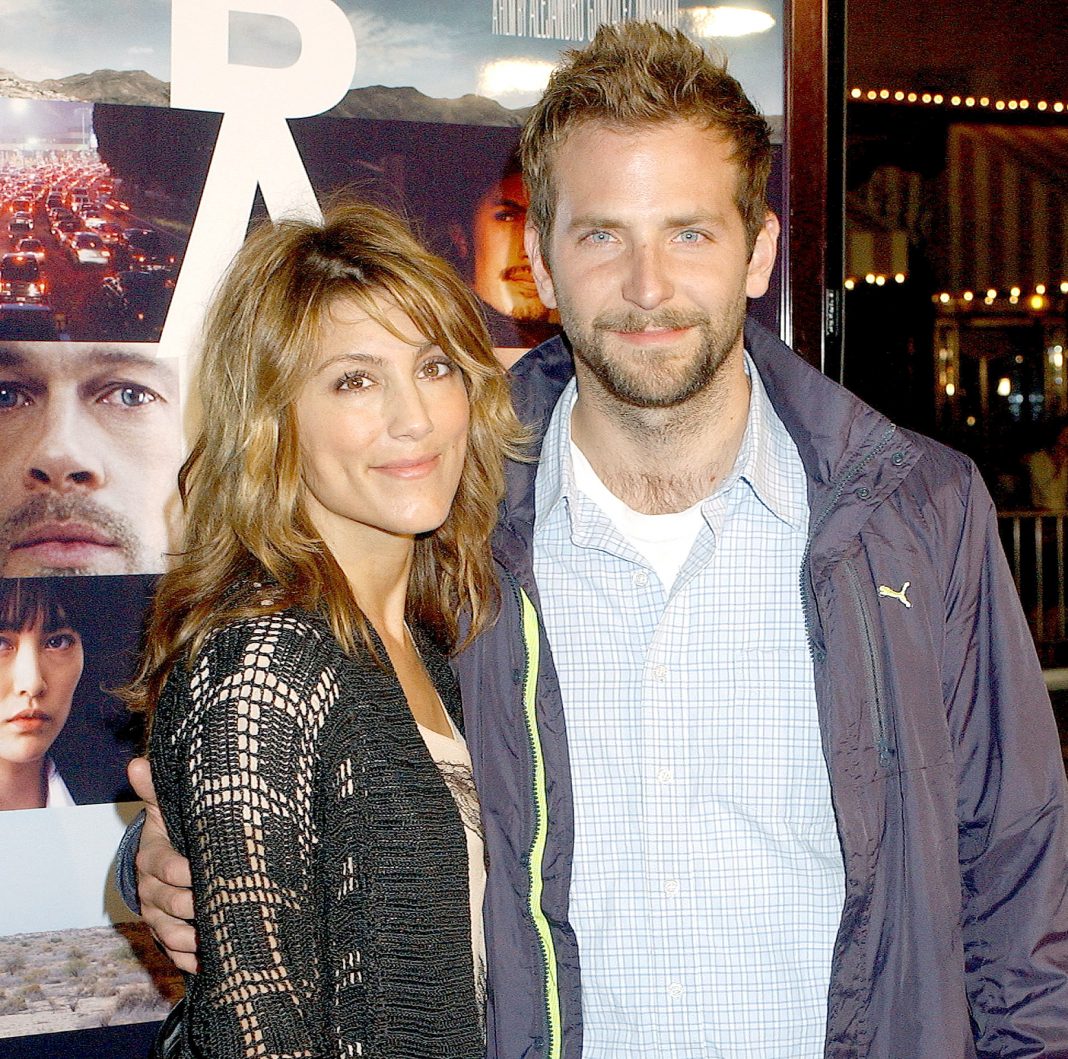jennifer-esposito-bradley-cooper