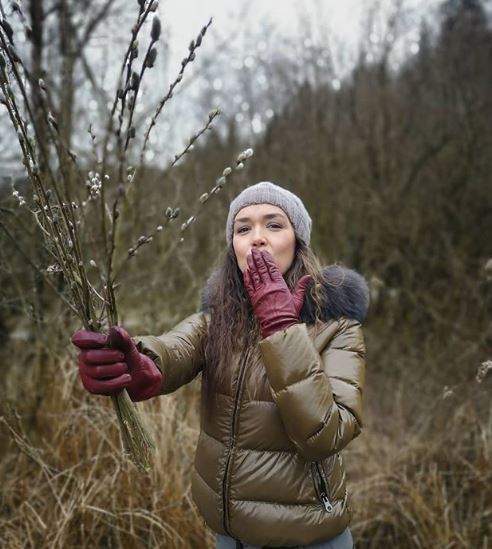 Alenka Košir Alenka Košir