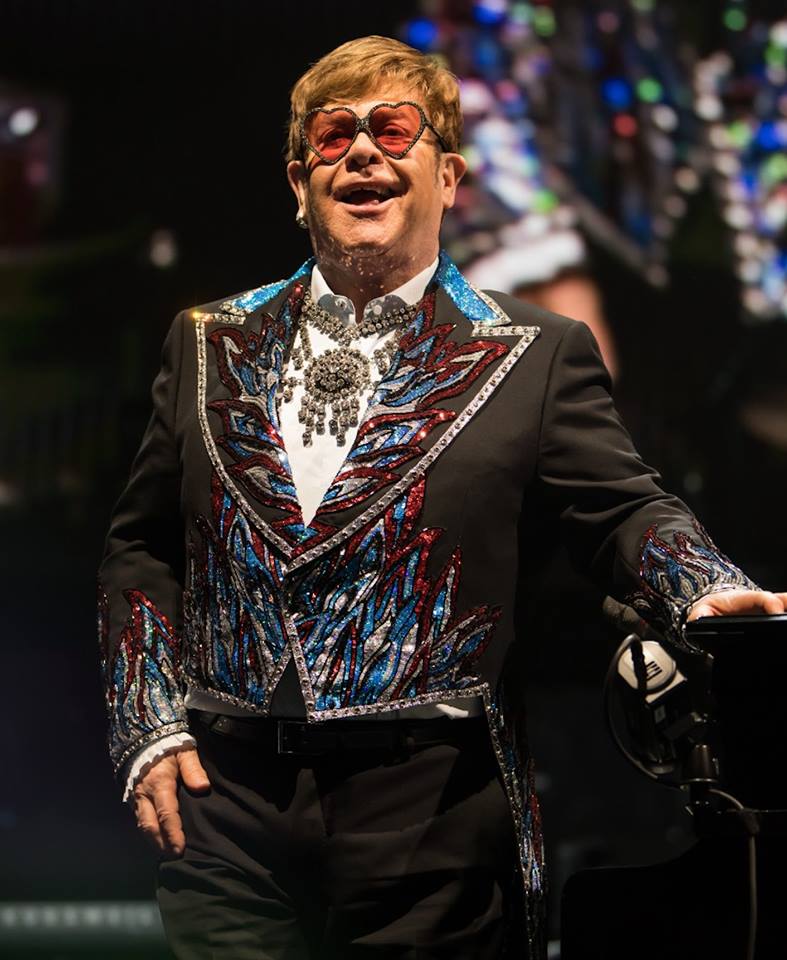 Elton