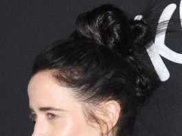 Eva Green