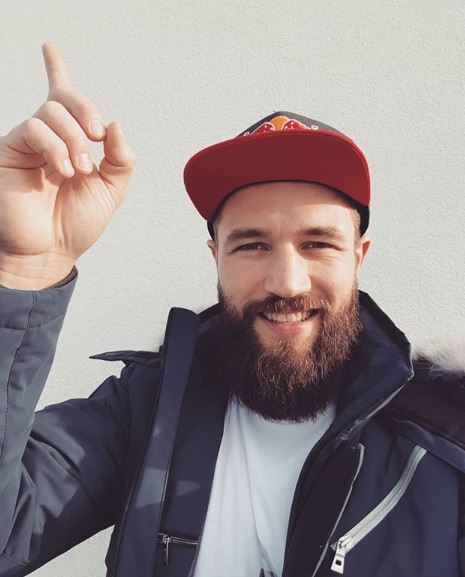 Filip FLisar Filip FLisar