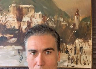 Jan Plestenjak