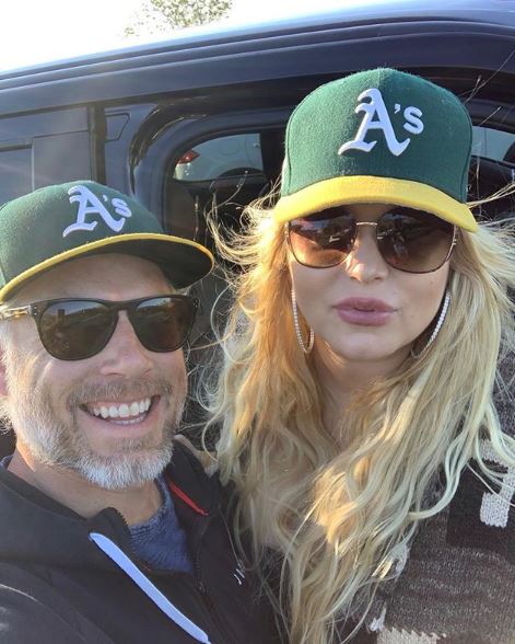 Jessica Simpson Jessica Simpson