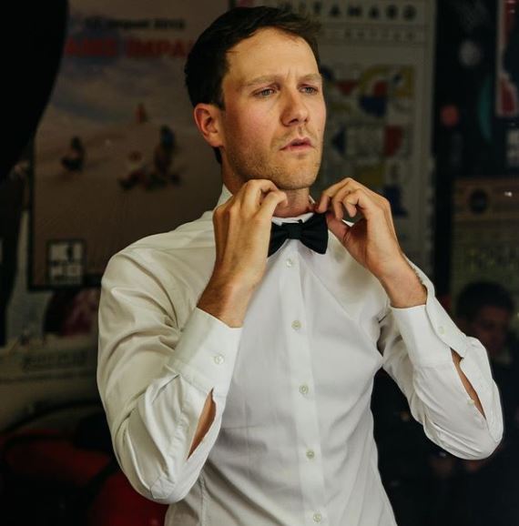 Klemen Slakonja Klemen Slakonja