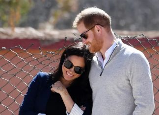 Meghan Markle