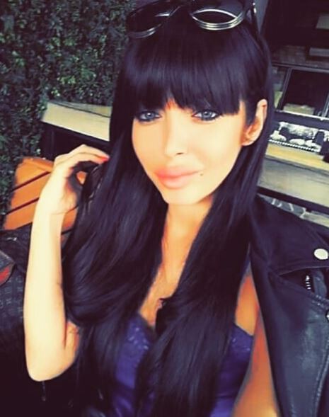 Mirela Lapanović Mirela Lapanović