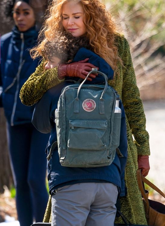Nicole Kidman Nicole Kidman