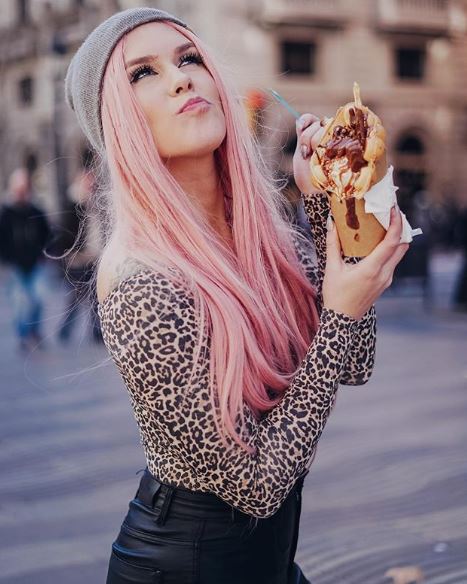 Nika Zorjan Nika Zorjan