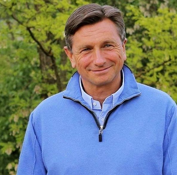Pahor