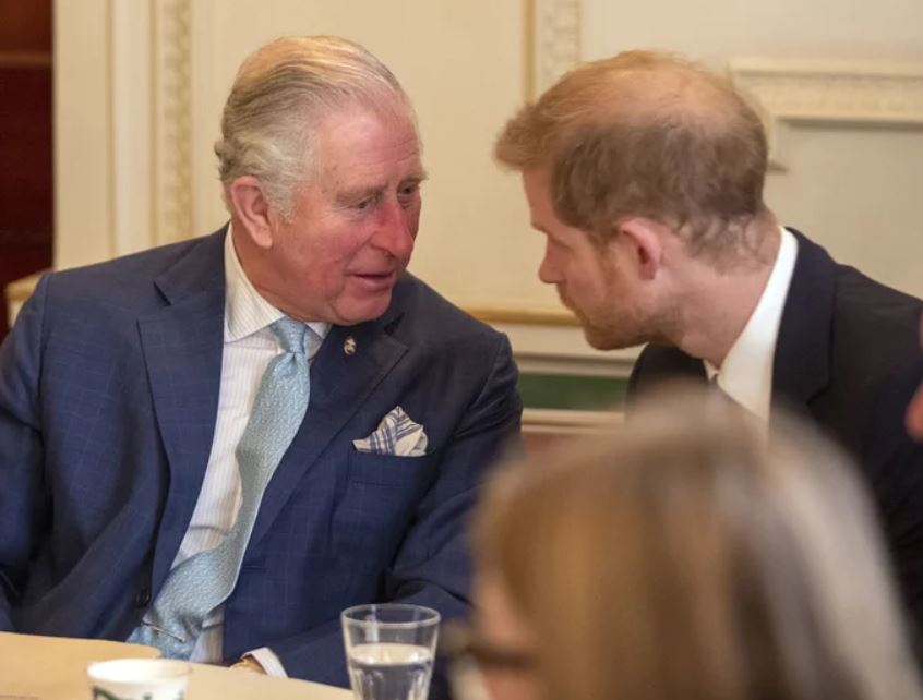 Princ Charles