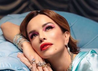 Severina