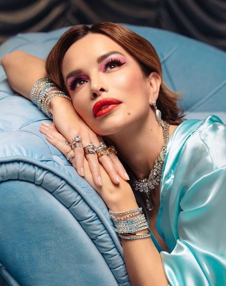 Severina Severina