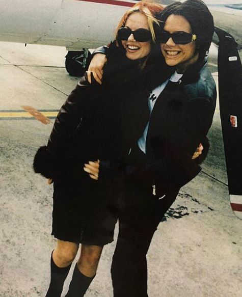 Spice Girls Spice Girls